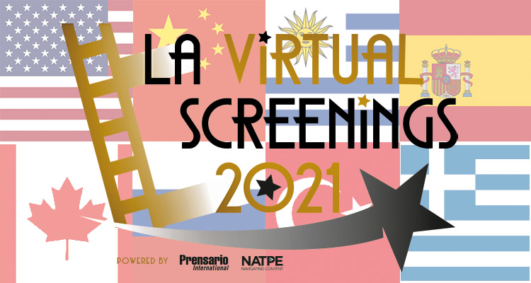 LA Virtual Screenings 2021: What are the buyers looking for?