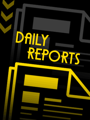 Daily Reports Center