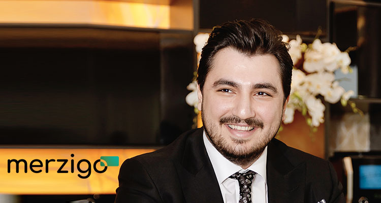 Merzigo: ‘We have been focusing on the technology side of the business’ (Turkey)