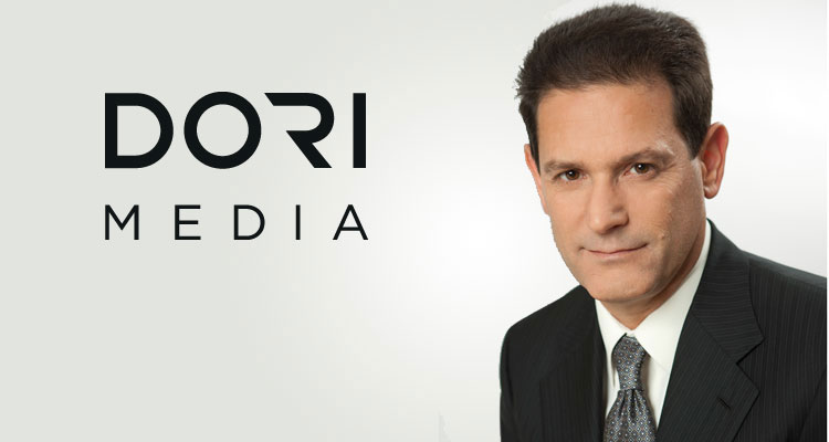 Dori Media: from drama to formats