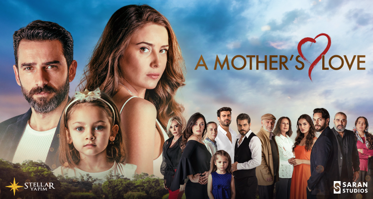 Saran Studios: Gran repercusión de A Mother’s Love