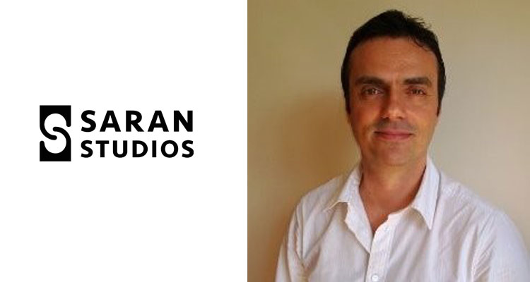 Saran Studios: Asia on its international agenda