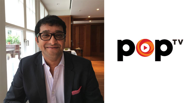 POP TV, an OTT with a friendly interface at affordable access