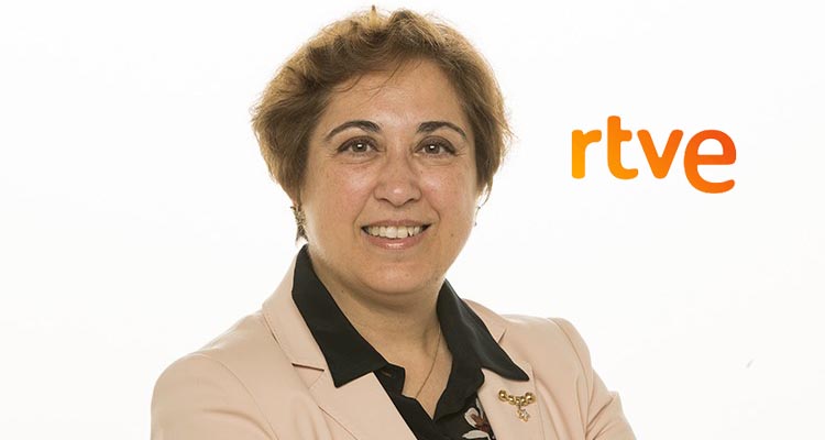 RTVE’s María Jesús Pérez: ‘We have increased the number of potential sales at MIPTV’