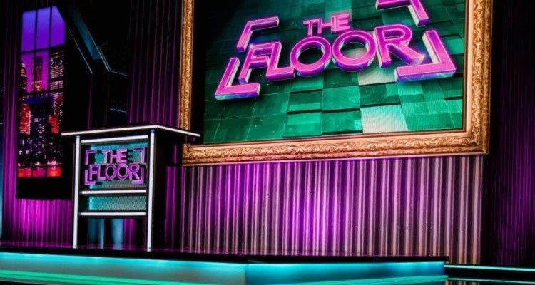 The Floor de Talpa, ahora en España