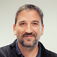 Javier Pérez