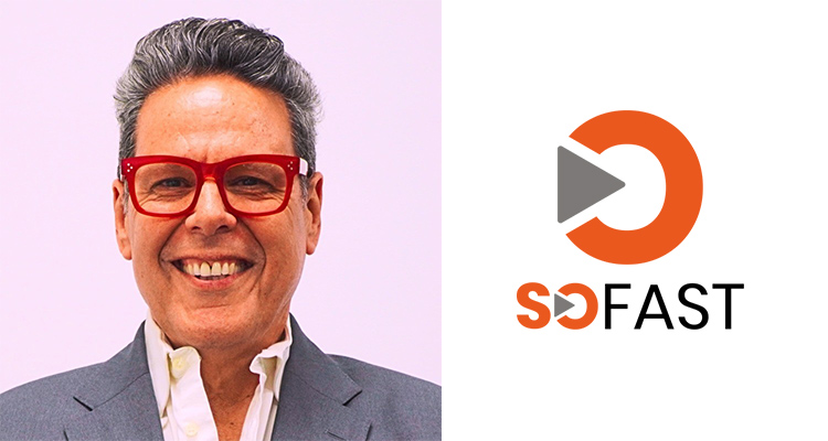 SoFAST consolidates its international presence at MIPTV 2023