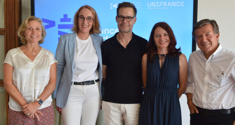 Unifrance’s Rendez-Vous in Biarritz: A Boutique Market Triumph