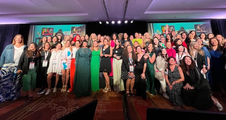 MipCancun 2023 - Special Edition - Prensario Zone