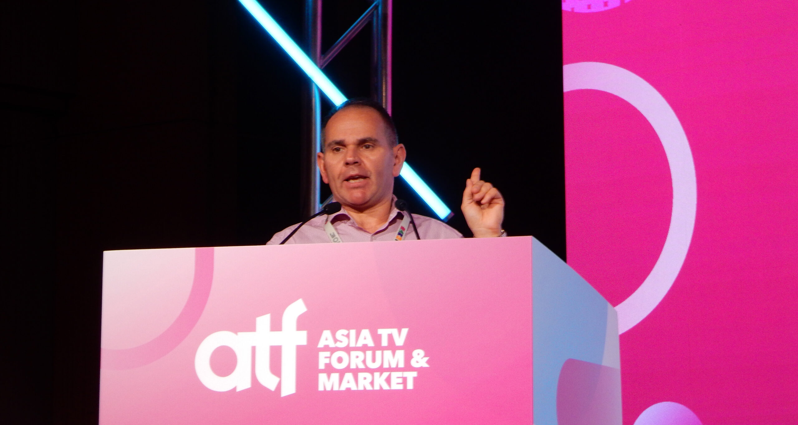 Dubit’s Insights at ATF: unlocking animation’s teen appeal