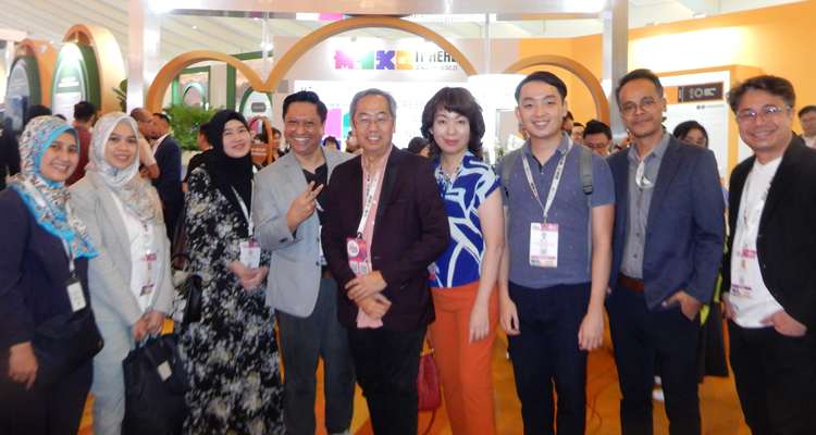 ATF 2023, wrap-up: Asia is booming about content, but to be smart is needed