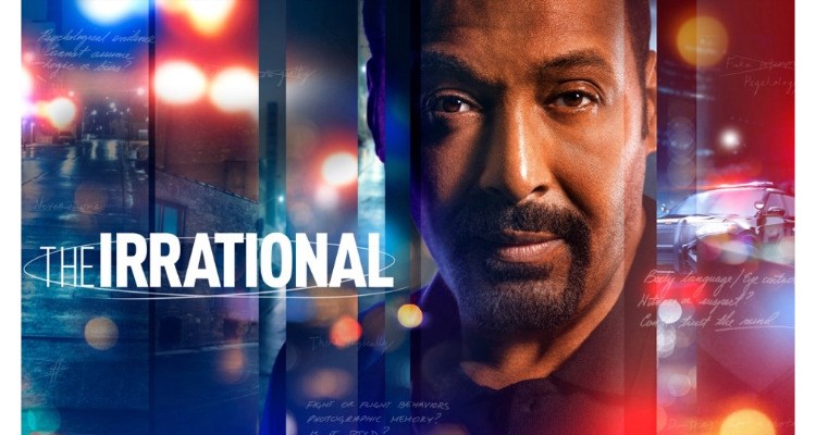 Universal TV presenta The Irrational