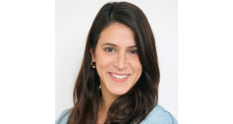 Meet Dina Behar, The Kitchen´s VP business development, at Kidscreen