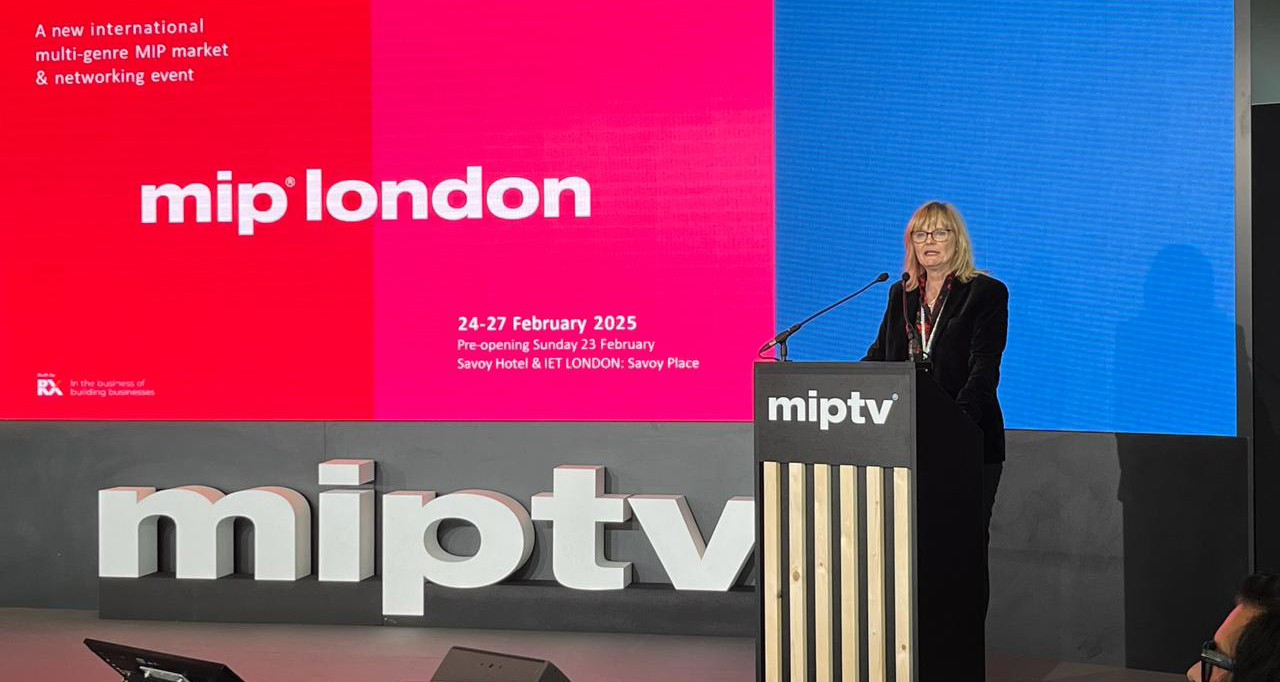 RX France: MIPLONDON details and MIPTV 2024 recap