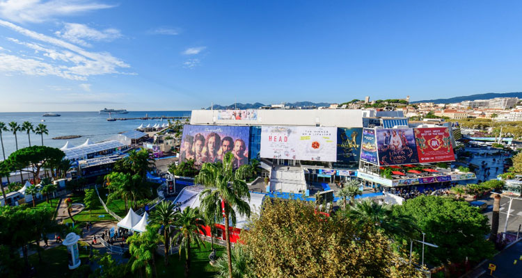 The last MIPTV, with MIP Doc, MIP formats and MIP drama first in the weekend