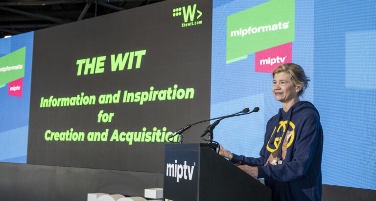 The Wit at MIPTV 2024: social media influencers reshape the entertainment formats