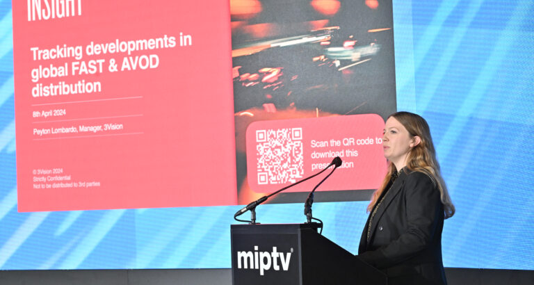 Global FAST & AVOD Summit at MIPTV: What’s next