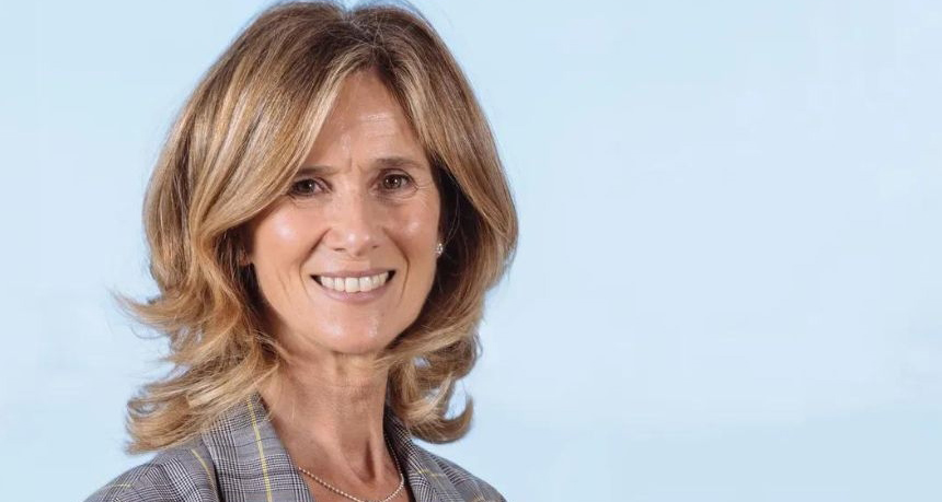 Cristina Garmendia asume la presidencia de Mediaset España