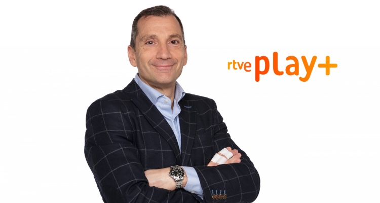 RTVE Play + : potente catálogo, más continentes e idiomas