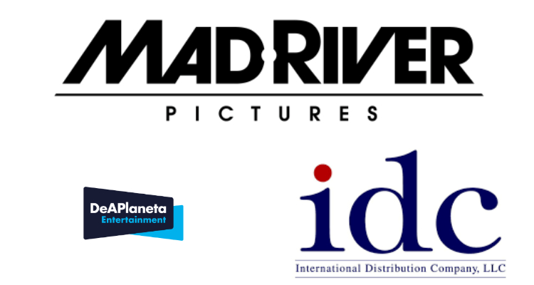 MadRiver Pictures producirá y financiará para DeAPlaneta y IDC Distribution