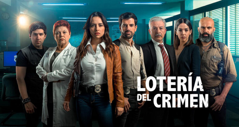 TV Azteca: el éxito en audiencia con «Lotería del Crimen»