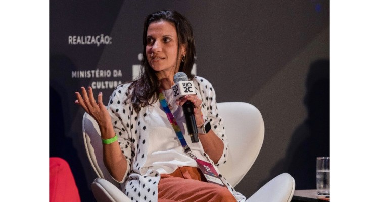 Globo habla sobre las oportunidades de la globalización del entretenimiento en un panel en Rio2C