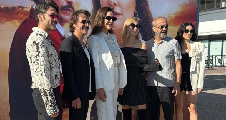 «My Mother’s Tale» from Kanal D shined at MIPCOM 2024