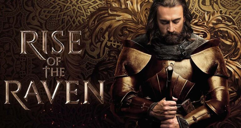 Beta Film showcases «Rise of the Raven», a new historical drama