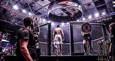 Swen Group highlights Brazilian wrestling at MIPCOM