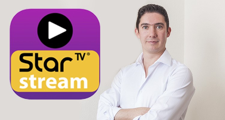 StarTV México: refuerza su programación y se expande con StarTV Stream 