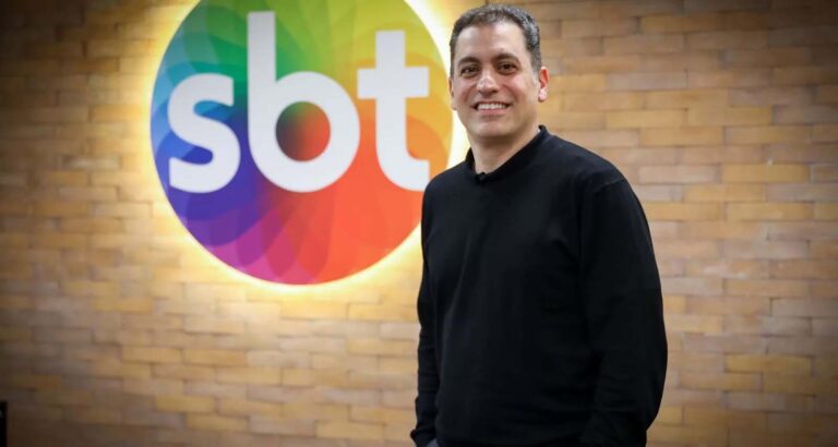 SBT nombra a Marcos Kotait como nuevo director comercial