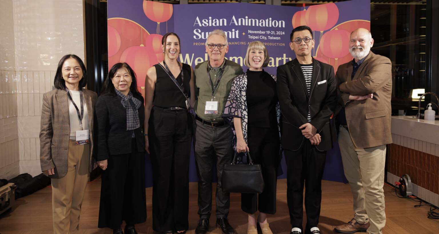 AAS boosted Taiwan’s animation industry onto the global stage ...