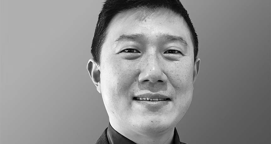 Alex Zhou , Sales Executive