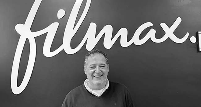 Filmax: Xavi Viza, nuevo Director de Entretenimiento