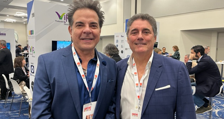 El PayTV presente en Content Américas