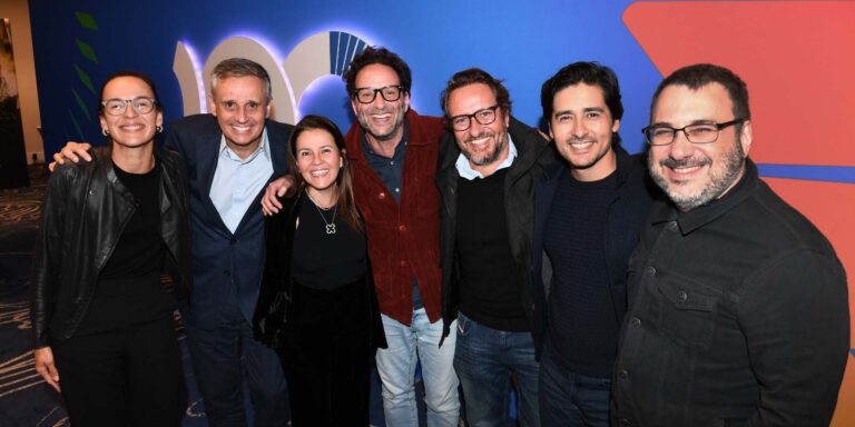 Globo y Gaumont anuncian alianza para una serie sobre alta costura