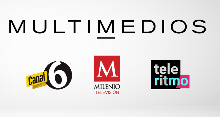 Multimedios lleva sus canales a plataformas FAST