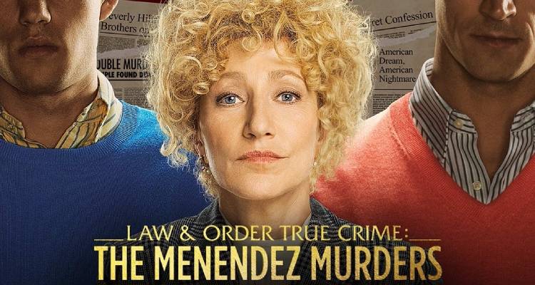 Universal+ presenta la miniserie de Los hermanos Menendez