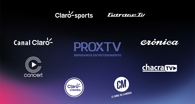 PROXTV, una propuesta diferencial