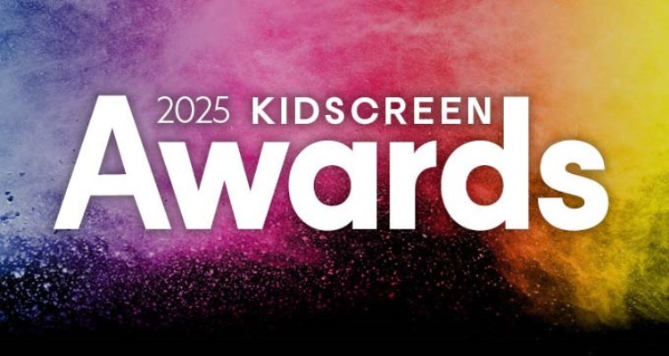 Kidscreen 2025 - Special Edition - Prensario Zone