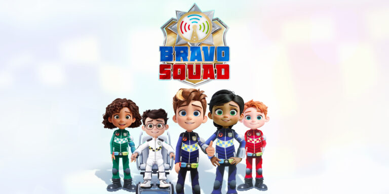 Toon2Tango,Factory Rights and Keith Chapman Productions to co-produce «Bravo Squad»