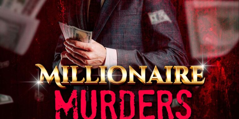 FilmRise y Phoenix Television anuncian coproducción «Millionaire Murders»