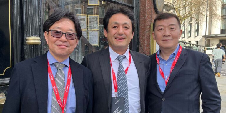 BEAJ: the future of Japanese content in MIP London 2025