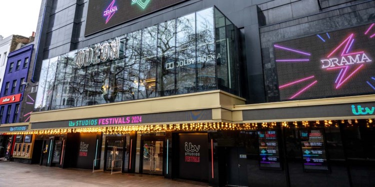 The London TV Screenings confirms sixth edition following record breaking attendance