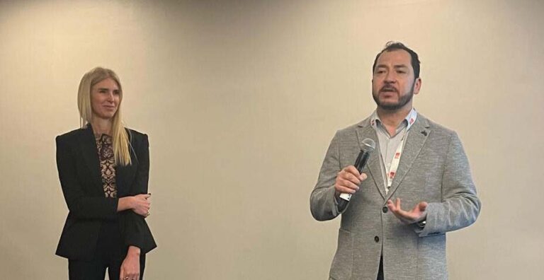 TV Azteca empowers its international business