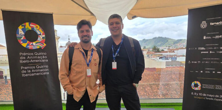 Red Animation expande operaciones a Europa con nueva base en Canarias