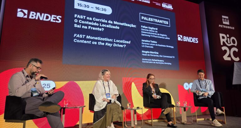 Monetización FAST: contenido localizado y estrategias en evolución