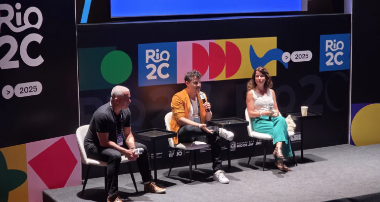 Amazon MGM Studios: desde no-ficción a true crime, y contenido hiper-local, entre las búsquedas del streamer en Brasil