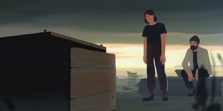 Dos chilenos entre los seleccionados en los Sony Future Filmmaker Awards 2025