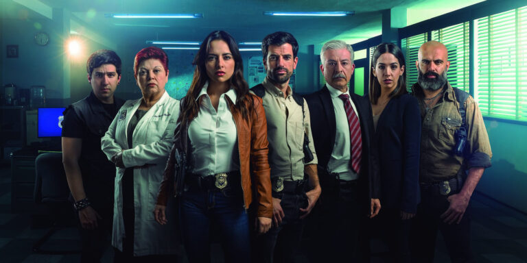TV Azteca Internacional refuerza su presencia global con nuevas alianzas estratégicas
